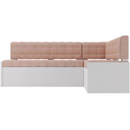 Кухонный диван Гамбург Кордрой Beige