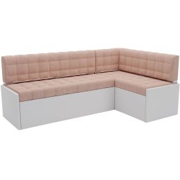 Кухонный диван Гамбург Кордрой Beige