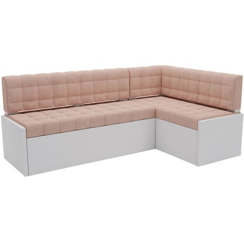 Кухонный диван Гамбург Кордрой Beige