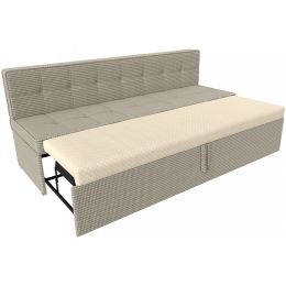 Кухонный диван Техас Корфу 02