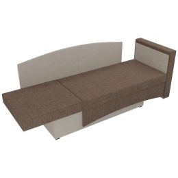 Кушетка Чарли (Парма) Дизайн 3