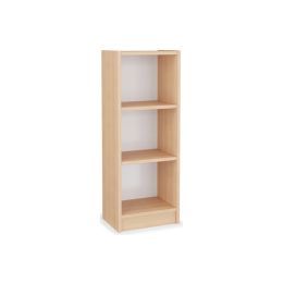 Полка Билли 08 Дуб молочный Икеа