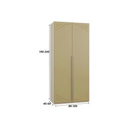 Шкаф London-7 (Софттач)