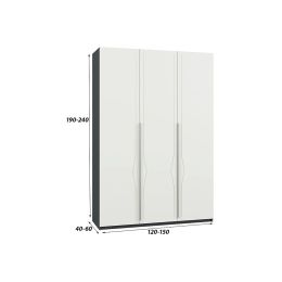 Шкаф London-8 (Софттач)