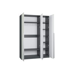 Шкаф London-8 (Софттач)