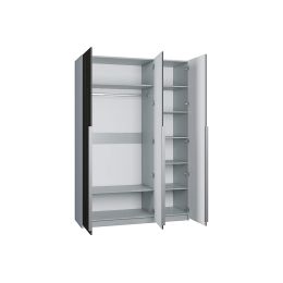 Шкаф London-9 (Софттач)