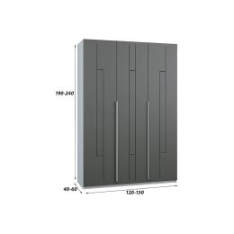 Шкаф London-9 (Софттач)