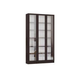 Стеллаж Билли 11 Венге Цаво Икеа