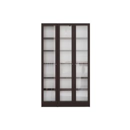 Стеллаж Билли 11 Венге Цаво Икеа