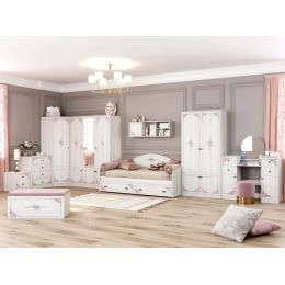 Шкаф для одежды Эльза 950