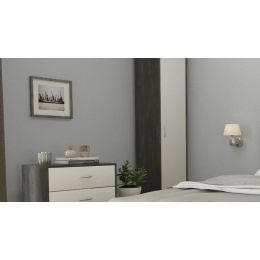 Спальня Афина 4 экокожа