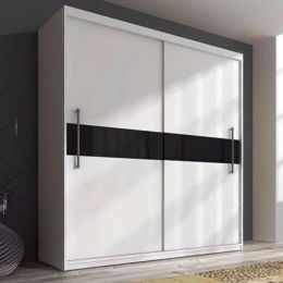 Шкаф-купе Модерн Амадеус Лучший 11 топ-лайн стекло оракал