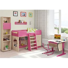 Детская комната Легенда 2