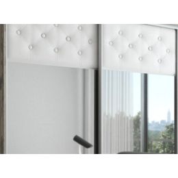 Шкаф-купе двухдверный София 2