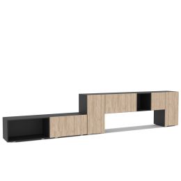 стенка Халста 1