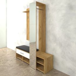 Прихожая Лаос