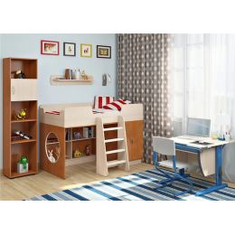 Детская комната Легенда 2