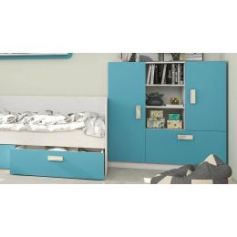 Детская комната Дизайн Люкс 4