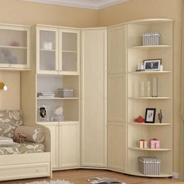 Детская комната Комплект 2