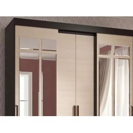 Шкаф-купе Комфорт 6-М