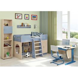 Детская комната Легенда 2