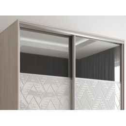 Шкаф-купе Венера 20 глянец