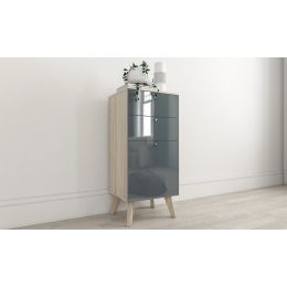 Стенка Скандинавия 15