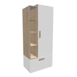 Детская комната Дастан