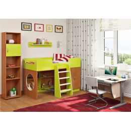 Детская комната Легенда 2