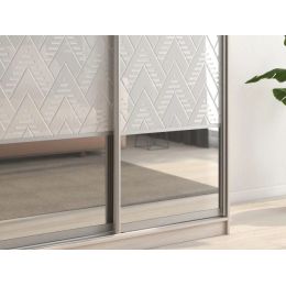 Шкаф-купе Венера 20 глянец