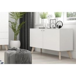 Комплект мебели для спальни Скандинавия 12 1