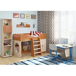 Детская комната Легенда 2