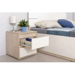 Шкаф для одежды Лея 13.325