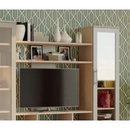 Стенка Фиджи глянцевый МДФ