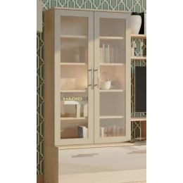 Стенка Фиджи глянцевый МДФ