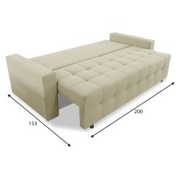 Диван  Денвер Дизайн 4