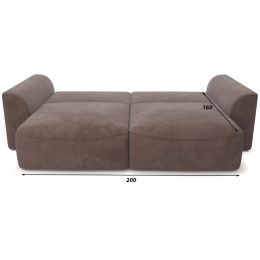 Диван  Рафаэль Дизайн 2