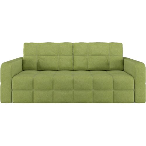 Диван Денди (Клэр) Plush Green