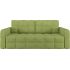 Диван Денди (Клэр) Plush Green