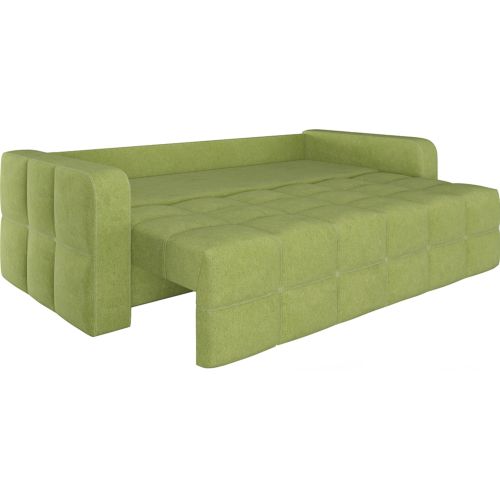 Диван Денди (Клэр) Plush Green