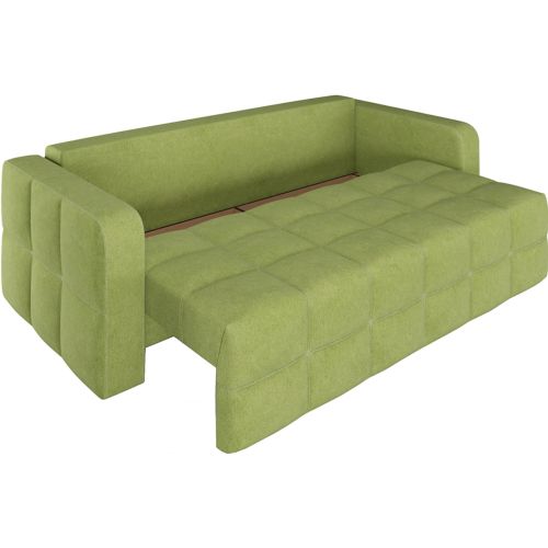 Диван Денди (Клэр) Plush Green