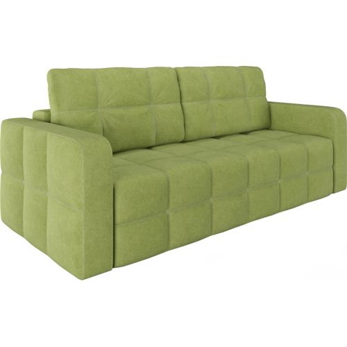 Диван Денди (Клэр) Plush Green