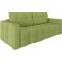 Диван Денди (Клэр) Plush Green