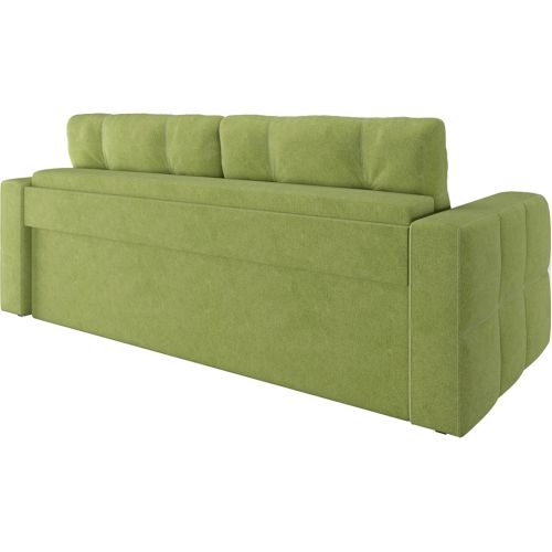 Диван Денди (Клэр) Plush Green