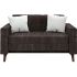 Диван Этро Люкс Plush Brown