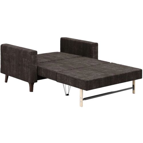 Диван Этро Люкс Plush Brown