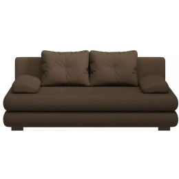 Диван Фиджи (Луиджи) Brown