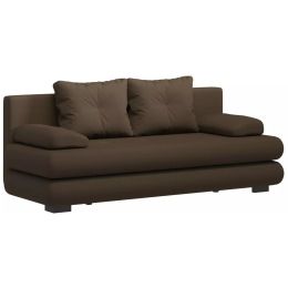 Диван Фиджи (Луиджи) Brown