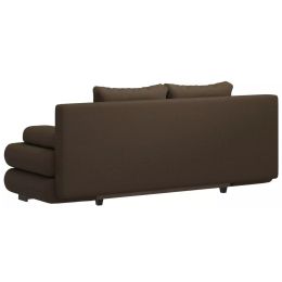 Диван Фиджи (Луиджи) Brown