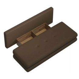 Диван Фиджи (Луиджи) Brown